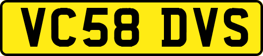 VC58DVS