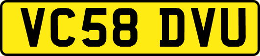 VC58DVU