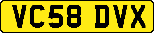 VC58DVX