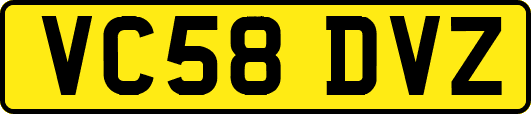 VC58DVZ