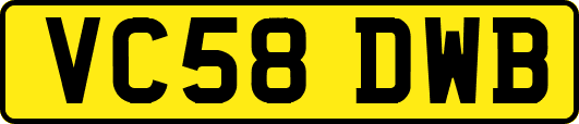 VC58DWB