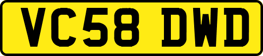 VC58DWD