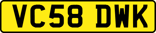 VC58DWK