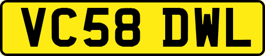 VC58DWL