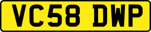 VC58DWP