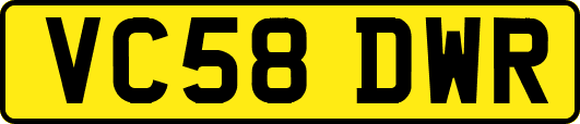 VC58DWR