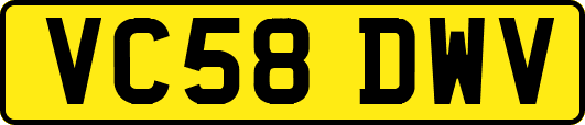 VC58DWV