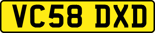 VC58DXD