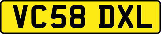 VC58DXL