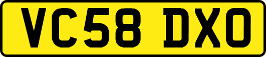 VC58DXO