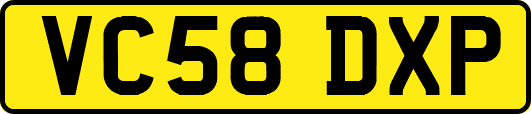 VC58DXP