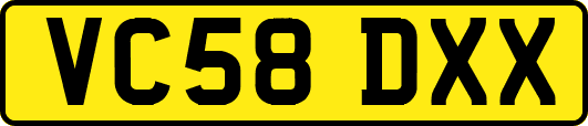 VC58DXX