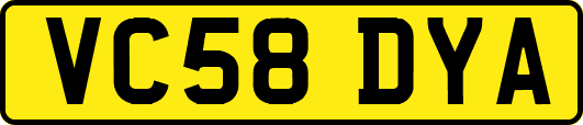 VC58DYA