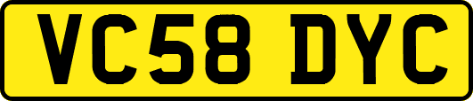 VC58DYC