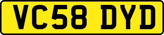 VC58DYD