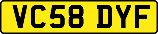 VC58DYF