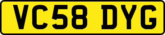 VC58DYG