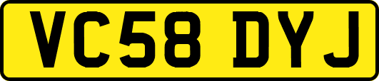 VC58DYJ