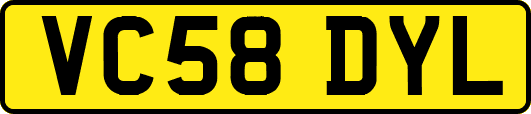 VC58DYL