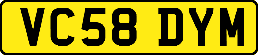 VC58DYM