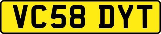 VC58DYT