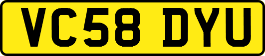 VC58DYU