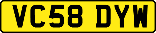VC58DYW