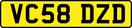 VC58DZD