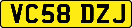 VC58DZJ