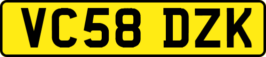 VC58DZK