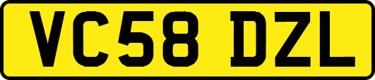 VC58DZL
