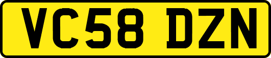 VC58DZN