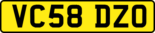VC58DZO