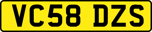 VC58DZS