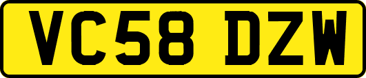 VC58DZW