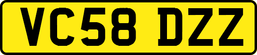 VC58DZZ