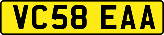 VC58EAA