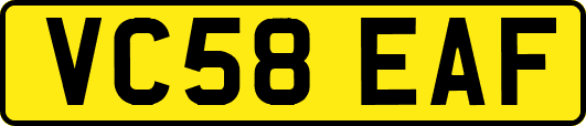 VC58EAF