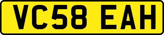 VC58EAH