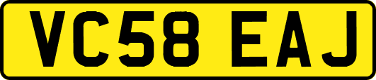 VC58EAJ
