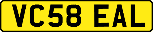 VC58EAL