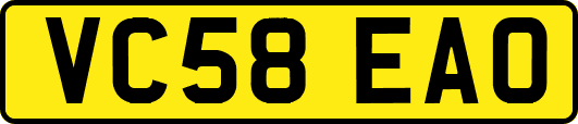 VC58EAO