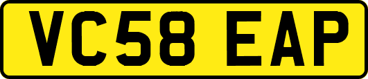 VC58EAP