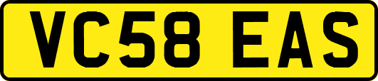 VC58EAS