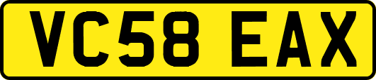 VC58EAX
