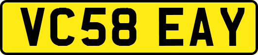 VC58EAY