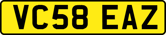 VC58EAZ