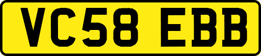VC58EBB