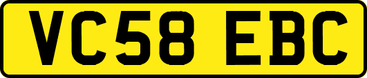 VC58EBC
