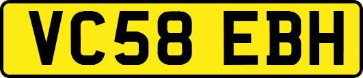 VC58EBH